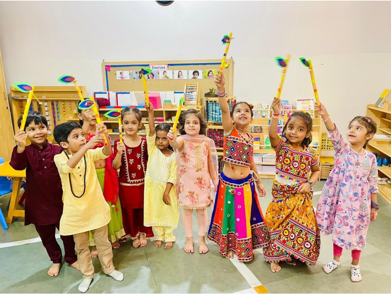 Janamashthmi Assembly