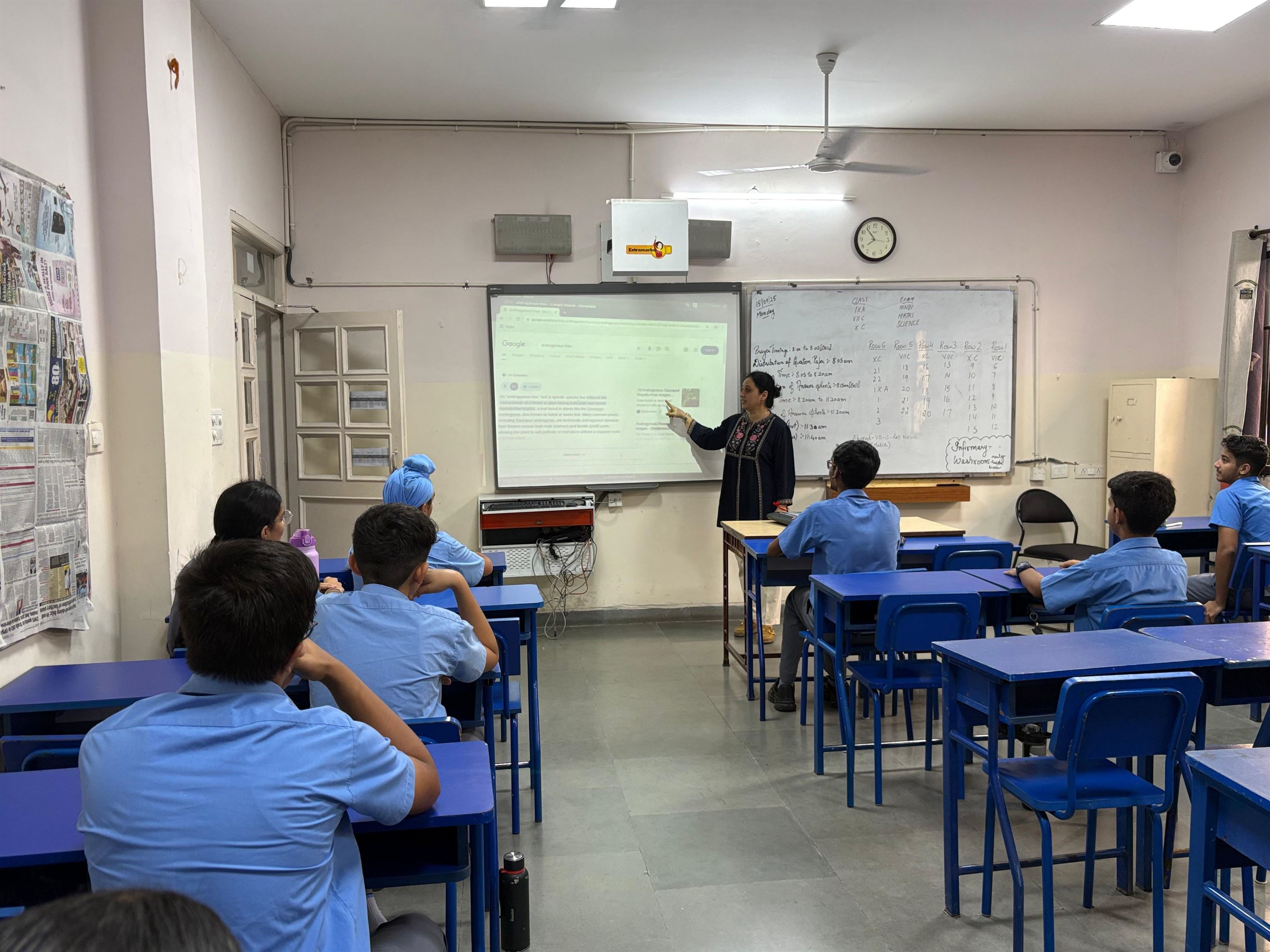 Home Page [vivekhighschool.in]
