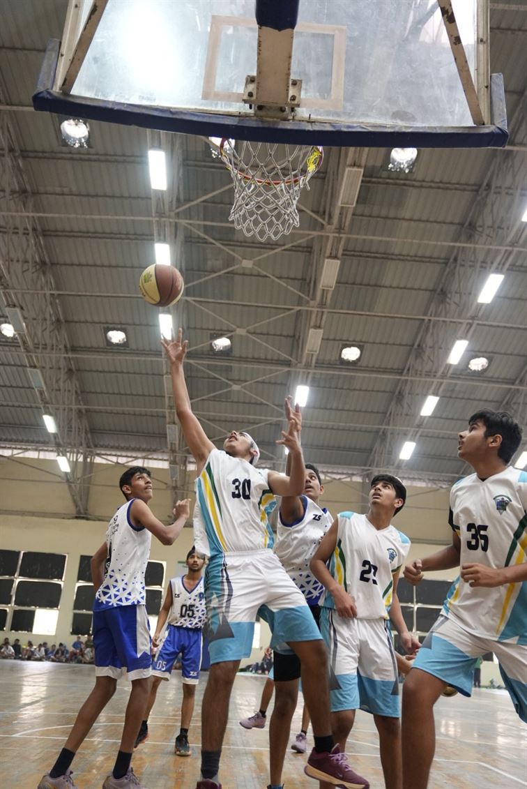 Home Page [vivekhighschool.in]